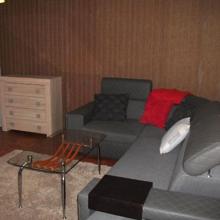 弗罗茨瓦夫Apartament Nad Odra公寓 外观 照片