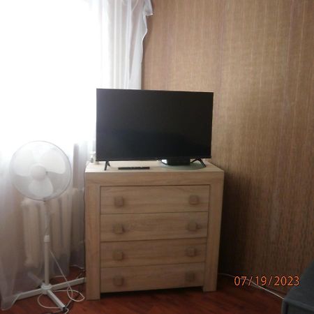 弗罗茨瓦夫Apartament Nad Odra公寓 外观 照片