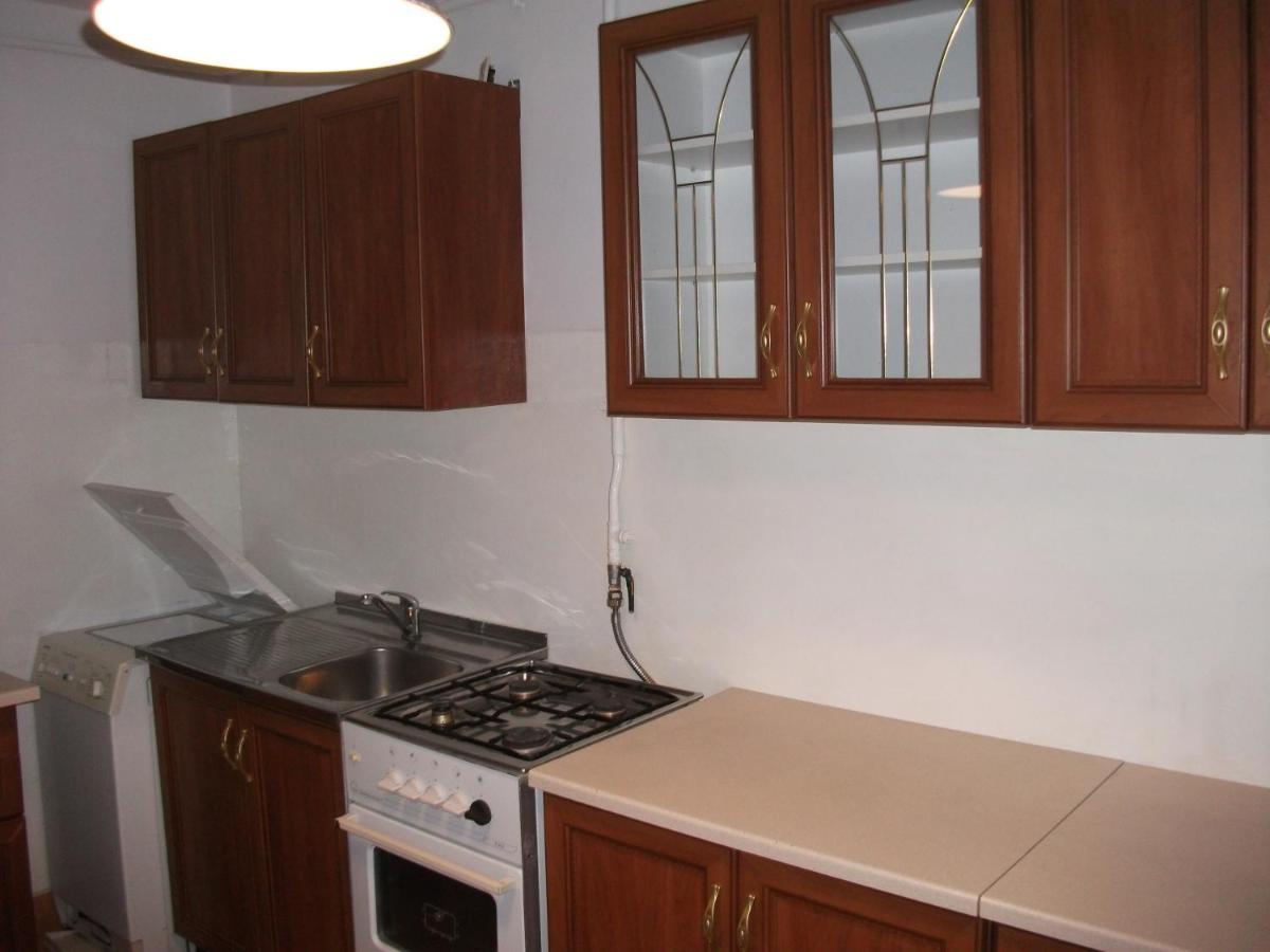 弗罗茨瓦夫Apartament Nad Odra公寓 外观 照片